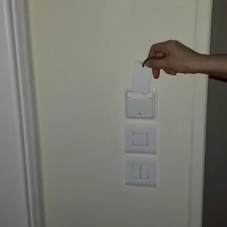 Paris House 2 아파트
