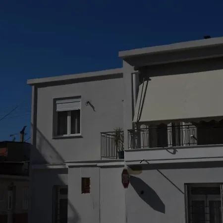 Paris House 2