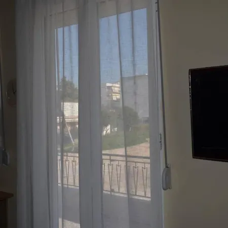 아파트 Paris House 2 파트라