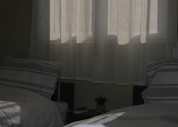 Апартаменты Paris House 2