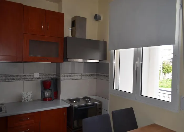 Апартаменты Paris House 2