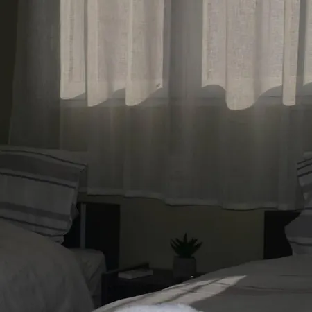 Appartement Paris House 2