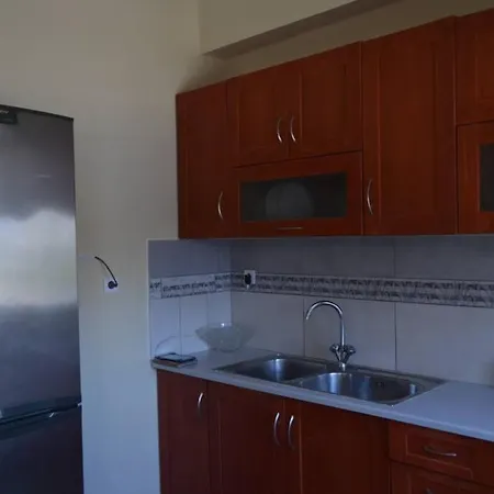 Paris House 2 Patras