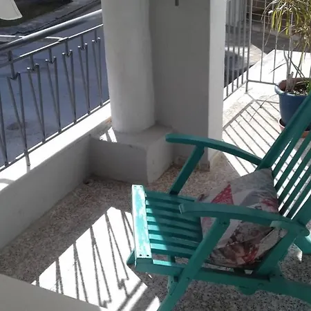 Paris House 2 Appartement *