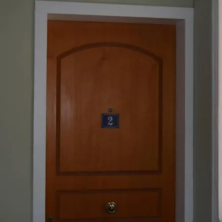 Paris House 2