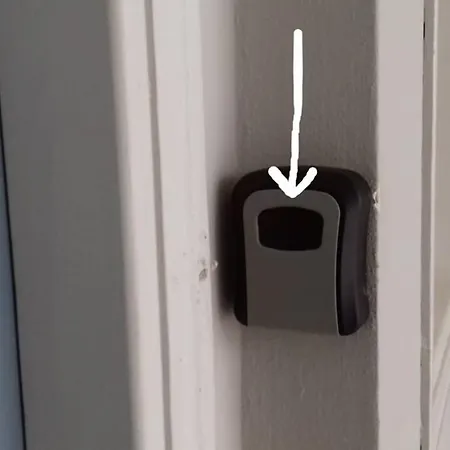 Paris House 2 דירה פאטרה