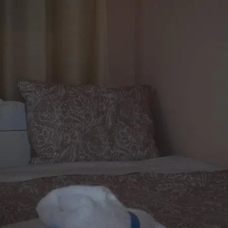 Paris House 2 פאטרה