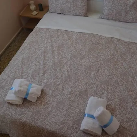 Appartement Paris House 2 Patras