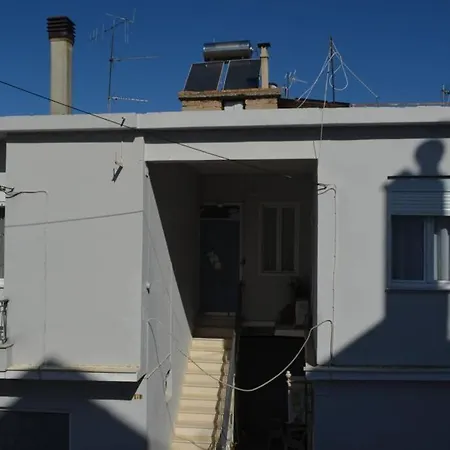 דירה Paris House 2
