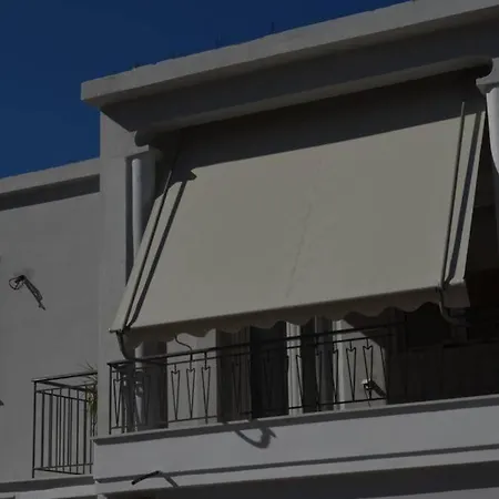 Appartement Paris House 2