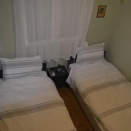 Paris House 2 Appartement