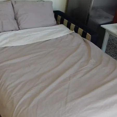 Appartamento Paris House 2