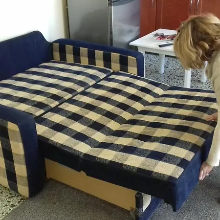 Appartement Paris House 2