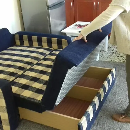 Appartamento Paris House 2