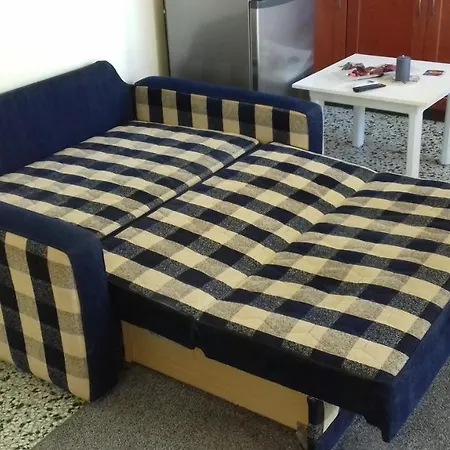 Appartamento Paris House 2