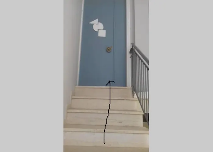 Paris House 2 Patras