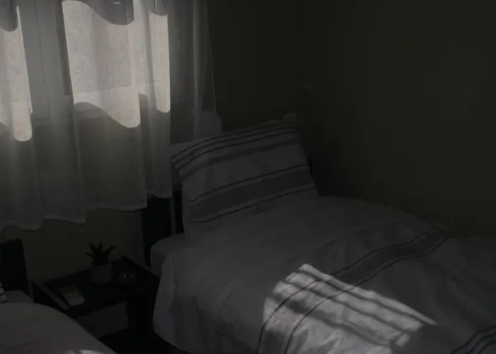 Apartamento Paris House 2 Patras