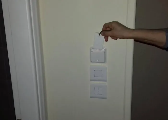 Paris House 2 Apartamento