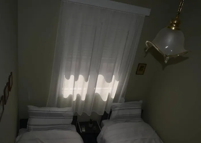 Paris House 2 Patras