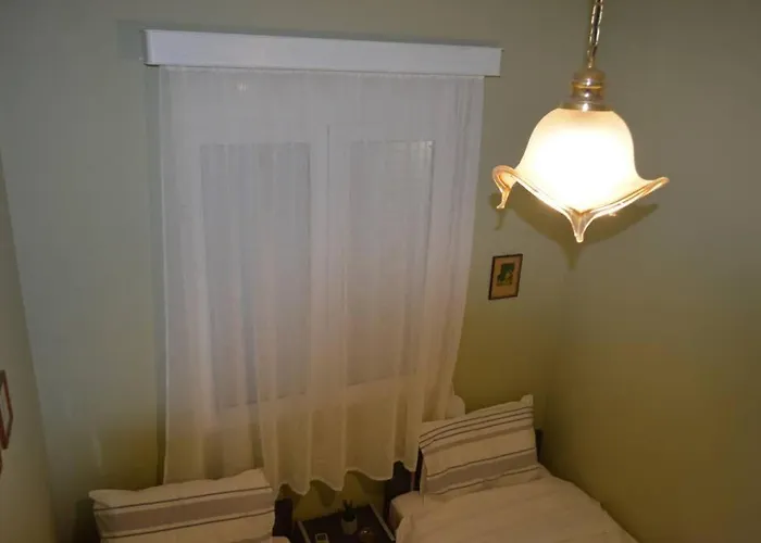 Paris House 2 Patras