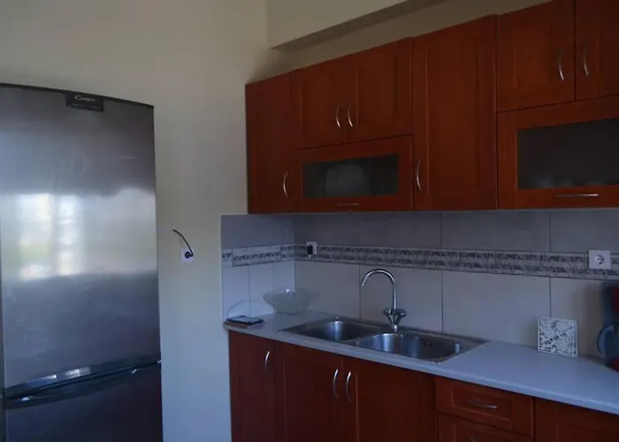 Paris House 2 Patras