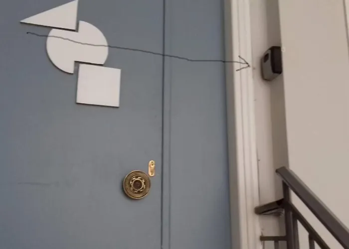 Paris House 2 Apartamento *