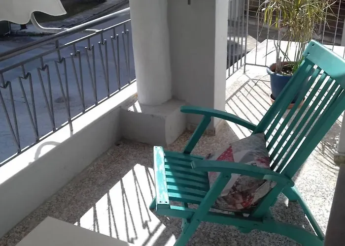 Paris House 2 Apartamento *