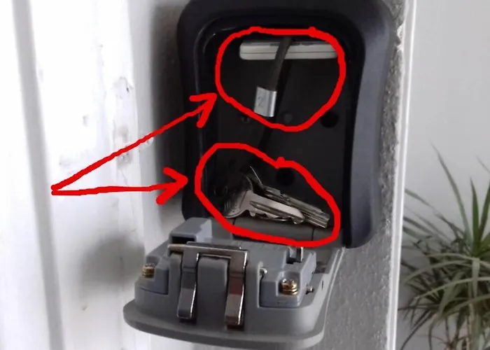 Apartamento Paris House 2