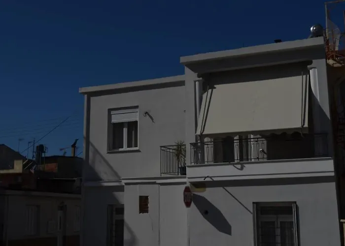 Paris House 2