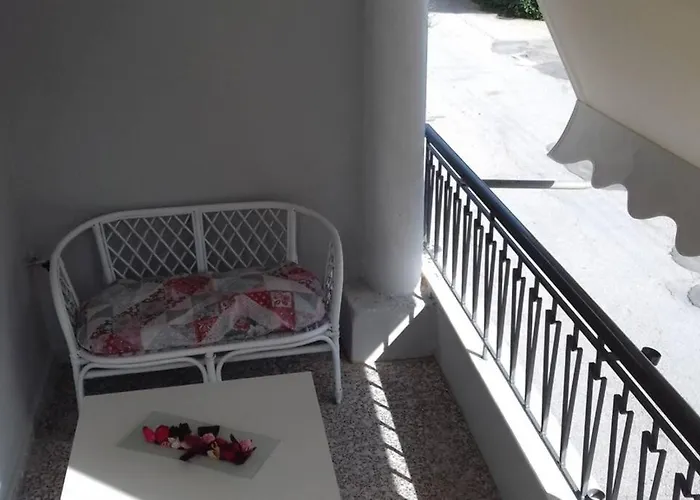 Paris House 2 Apartamento