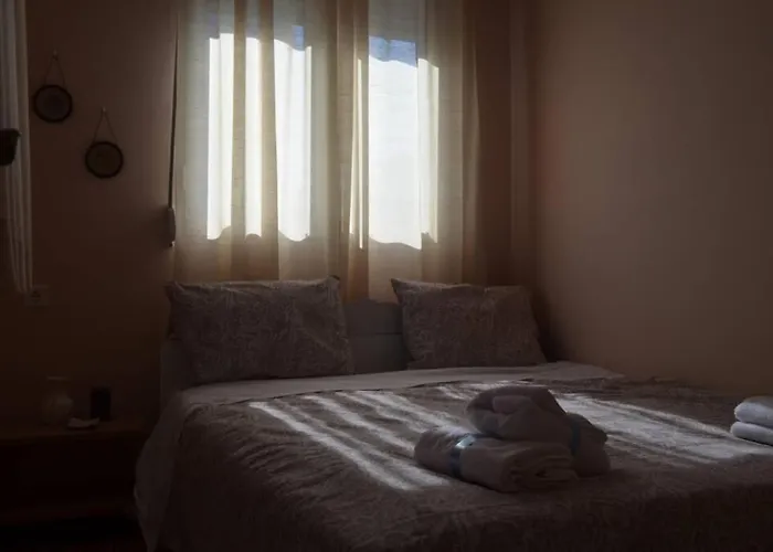 Apartamento Paris House 2 *