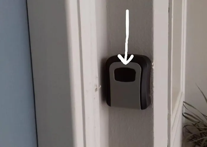 Paris House 2 Apartamento Patras