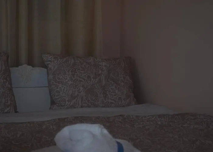 Paris House 2 Patras