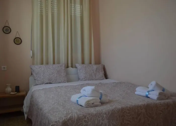 Paris House 2 Apartamento *