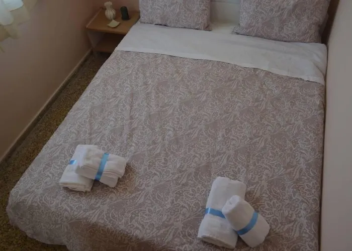 Apartamento Paris House 2 Patras