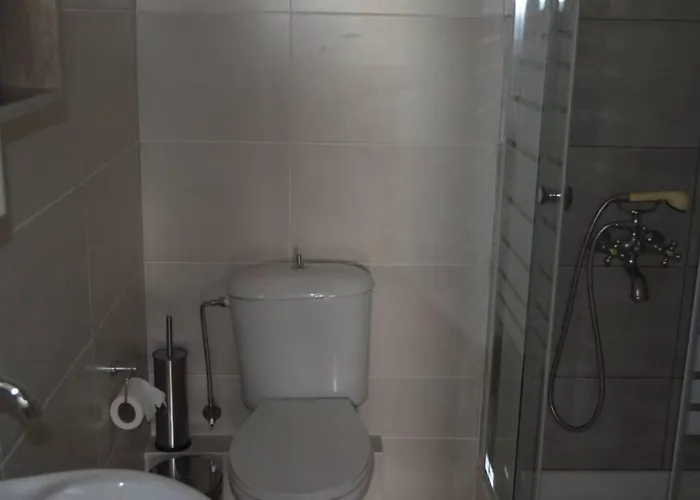 Paris House 2 Apartamento Patras