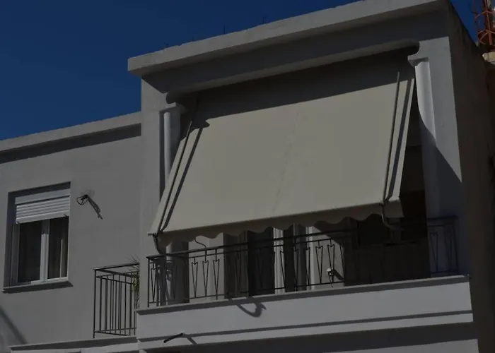 Apartamento Paris House 2