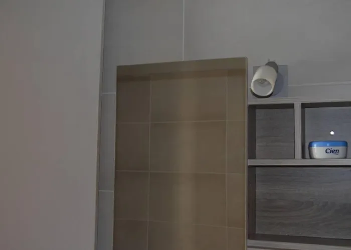 Paris House 2 Apartamento *