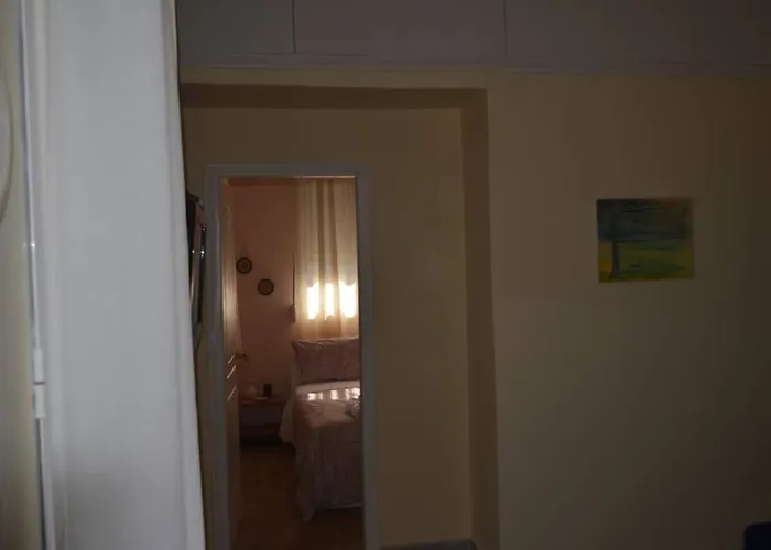 Paris House 2 Patras