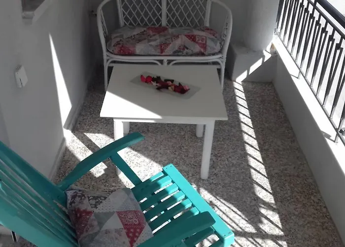 Paris House 2 Patras