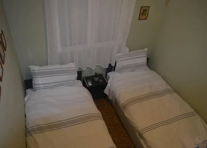 Paris House 2 Apartamento