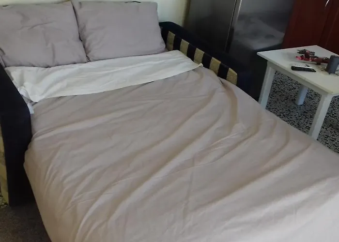 Apartamento Paris House 2