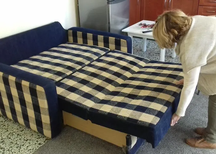 Apartamento Paris House 2