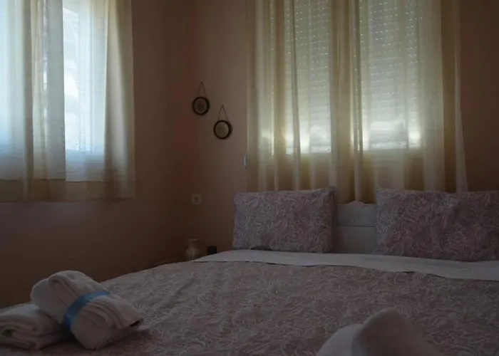 Paris House 2 Apartamento