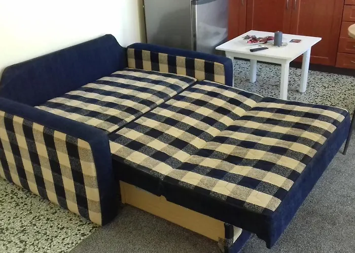 Apartamento Paris House 2